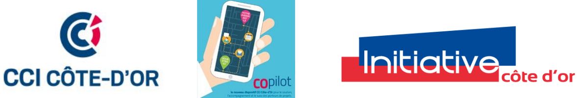 CCI Coté d'Or - CoPilot - Initiative Cote d'Or