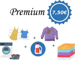 Offre Premium : 7.50€