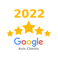 Google's Choice 2022